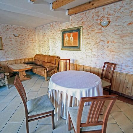 Folwark Tumiany Pokoje & Restauracja Eksteriør billede